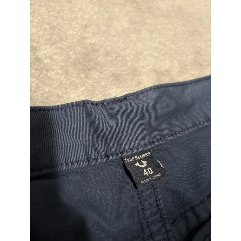 True Religion used look